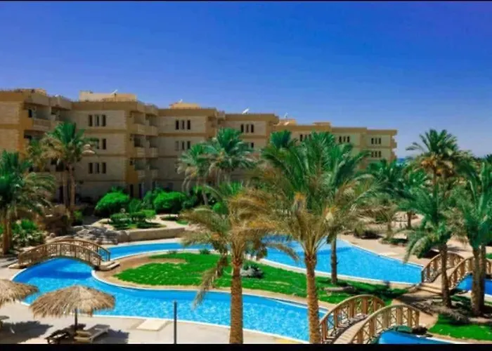Hotel Palma Send What's2 Hurghada