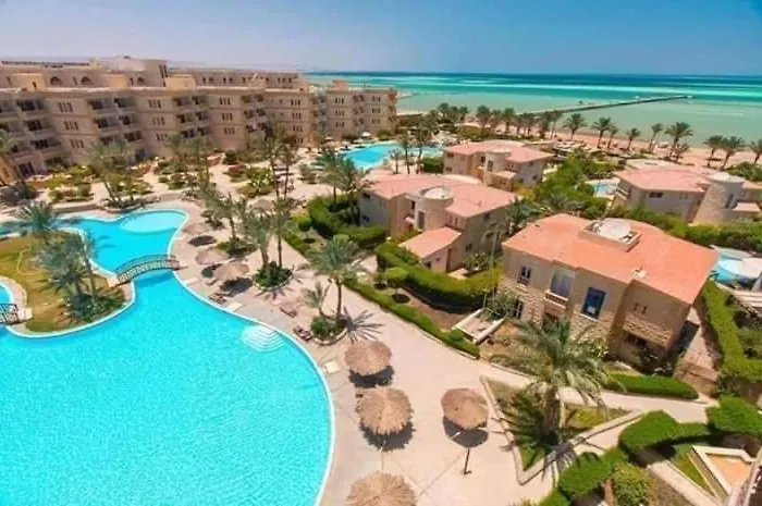 Palma Send What's2 5* Hurghada