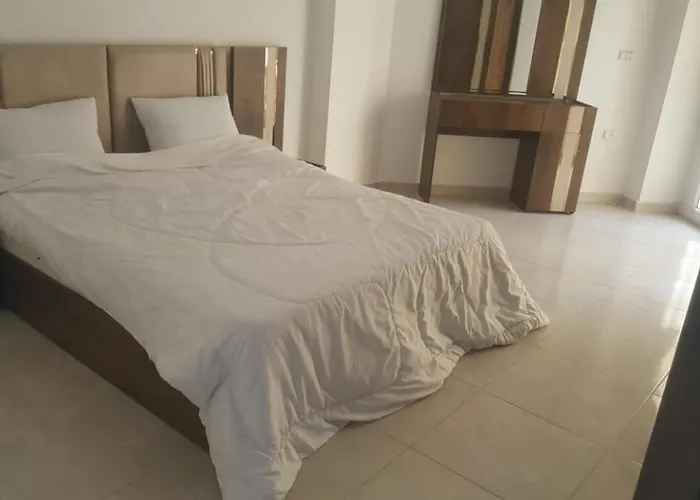 Hotel Palma Send What's2 5*