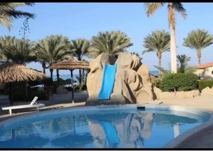 Palma Send What's2 5* Hurghada