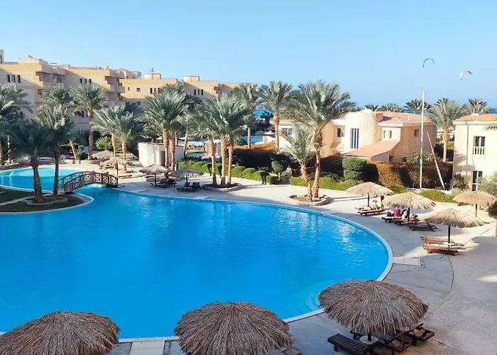 Palma Send What's2 Hotel Hurghada