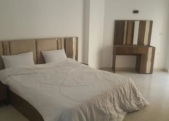 Palma Send What's2 Hotel Hurghada