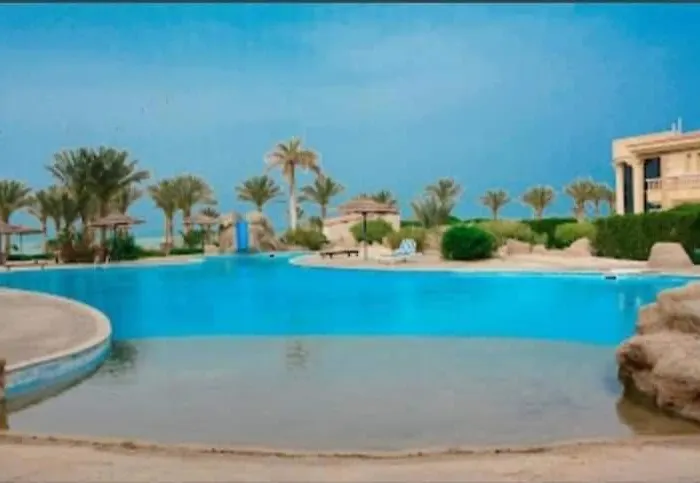 Palma Send What's2 5* Hurghada