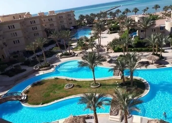 Palma Send What's2 Hotel